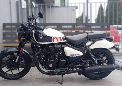 Royal Enfield Shotgun 650 (2024 - 25) - Annuncio 9598232