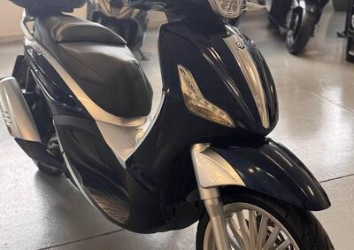 Piaggio Beverly 300 i.e. (2010 - 16) - Annuncio 9895694