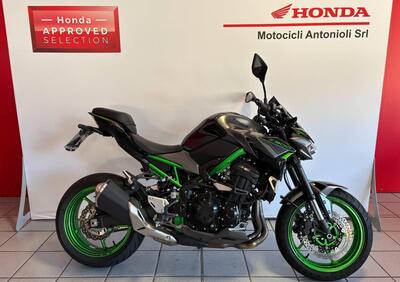 Kawasaki Z 900 (2021 - 24) - Annuncio 9717440
