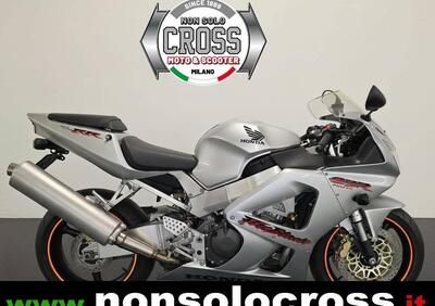 Honda CBR 900 RR Fireblade (2000 - 01) - Annuncio 9475806