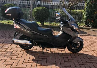 Suzuki Burgman AN 400 (2008 - 13) - Annuncio 9895697