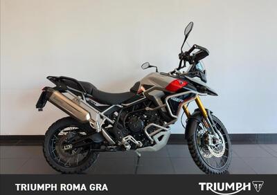 Triumph Tiger 900 Rally Pro (2024 - 25) - Annuncio 9895703