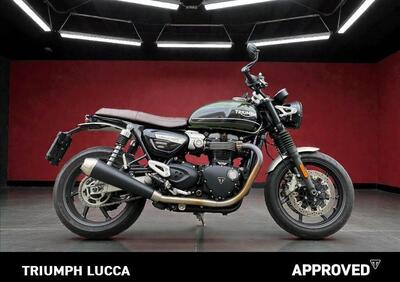 Triumph Speed Twin 1200 (2019 - 20) - Annuncio 9895704