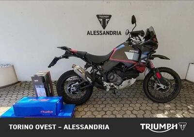 Ducati DesertX (2022 - 25) - Annuncio 9881752