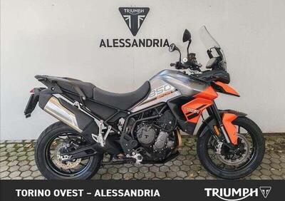Triumph Tiger 850 Sport (2021 - 25) - Annuncio 9881764