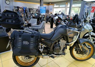 Kove 800X Pro (2024 - 26) - Annuncio 9616789