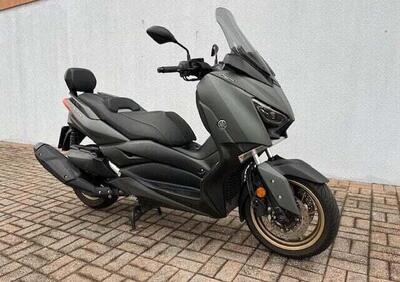 Yamaha X-Max 400 Tech Max (2020) - Annuncio 9894290