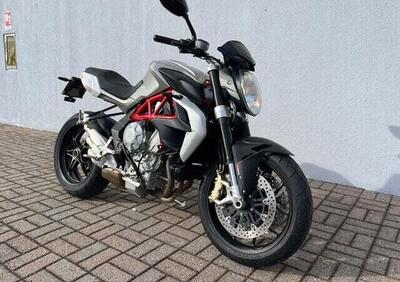 MV Agusta Brutale 800 EAS ABS (2012 - 15) - Annuncio 9894292