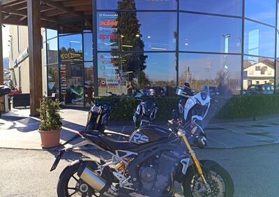 Triumph Speed Triple 1200 RS (2021 - 24) - Annuncio 9895730