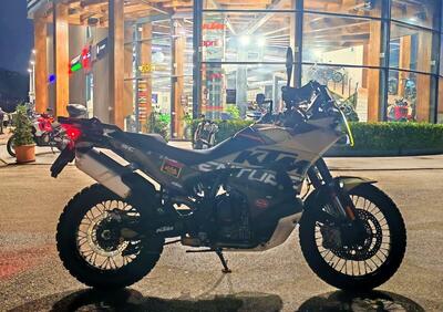 KTM 890 Adventure (2023 - 26) - Annuncio 9895734