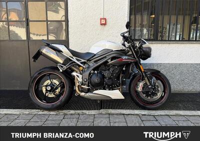 Triumph Speed Triple 1050 RS (2018 - 20) - Annuncio 9895726