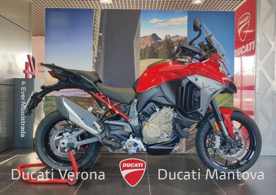 Ducati Multistrada V4 (2025) - Annuncio 9895739