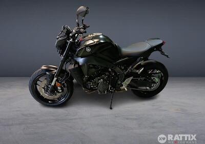 Yamaha MT-09 (2021 - 23) - Annuncio 9878419