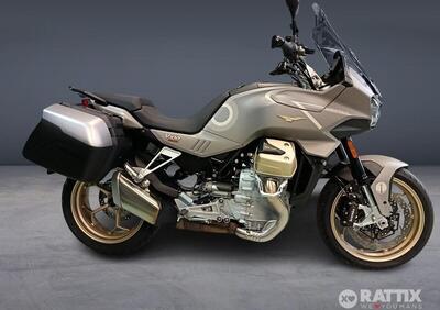 Moto Guzzi V100 Mandello Aviazione Navale (2023 - 24) - Annuncio 9878420