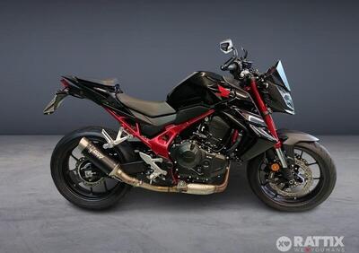 Honda CB 750 Hornet (2023 - 24) - Annuncio 9878422
