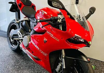 Ducati 899 Panigale ABS (2013 - 15) - Annuncio 9895740