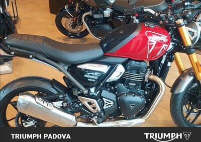 Triumph Speed 400 (2024 - 25) - Annuncio 9894215