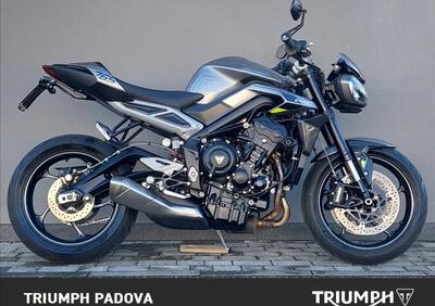 Triumph Street Triple 765 R (2023 - 25) - Annuncio 9895741