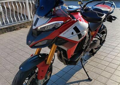 Ducati Multistrada V4 Pikes Peak (2021 - 24) - Annuncio 9895744