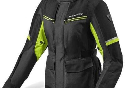 Giacca REV'IT Donna mod. Outback 3 Ladies Rev'it! - Annuncio 9895745