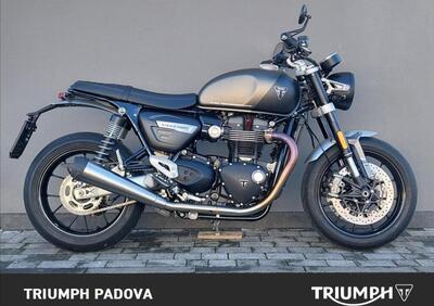Triumph Speed Twin 1200 (2021 - 24) - Annuncio 9895746