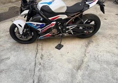 Bmw S 1000 R (2021 - 24) - Annuncio 9895753