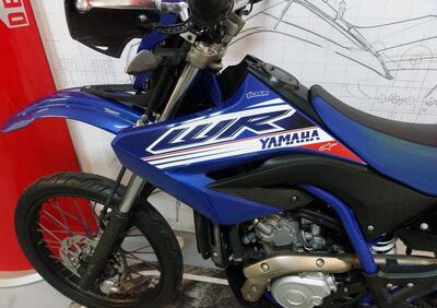 Yamaha WR 125 R (2009 - 12) - Annuncio 9895755