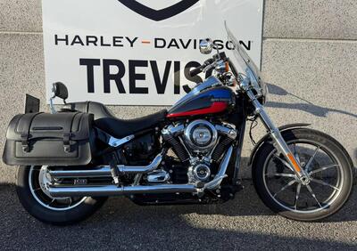 Harley-Davidson 107 Low Rider (2018 - 20) - FXLR - Annuncio 9895772