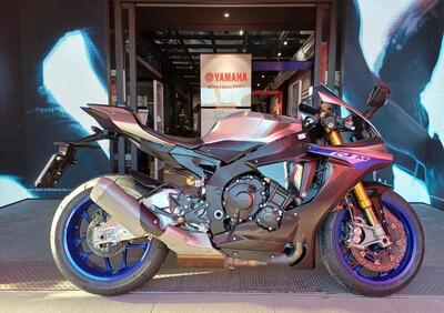 Yamaha YZF R1 M (2017 - 19) - Annuncio 9895758
