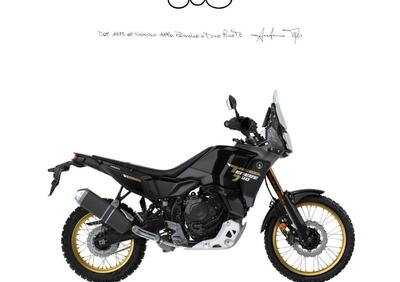 Yamaha Ténéré 700 World Raid (2022 - 25) - Annuncio 9895764