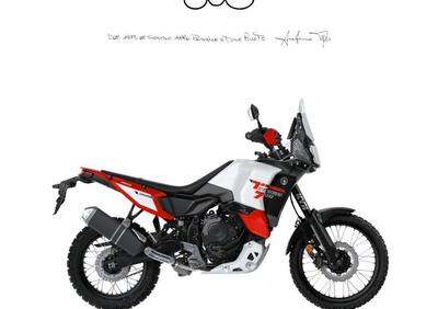 Yamaha Ténéré 700 World Raid (2022 - 25) - Annuncio 9895765