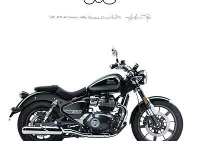 Royal Enfield Super Meteor 650 (2023 - 25) - Annuncio 9895766