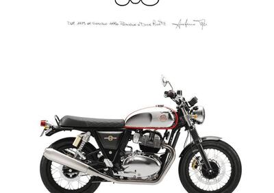 Royal Enfield Interceptor 650 (2021 - 25) - Annuncio 9895768