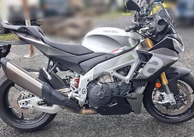 Aprilia Tuono V4 (2021 - 24) - Annuncio 9895773