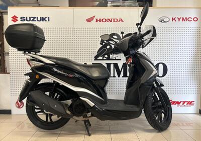 Sym Symphony 200 ST CBS (2015 - 17) - Annuncio 9895784