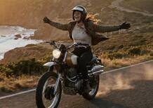 Nico Cereghini: “Ma la moto è ancora libertà?”