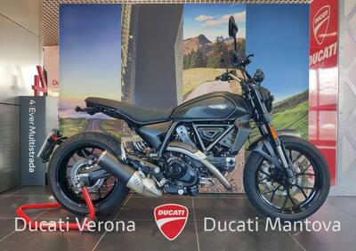 Ducati Scrambler 800 Icon (2023 - 25) - Annuncio 9895785