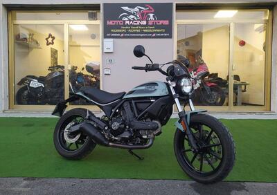 Ducati Scrambler 400 Sixty 2 (2016 - 21) - Annuncio 9895796