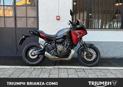 Yamaha Tracer 7 (2021 - 24) - Annuncio 9895794