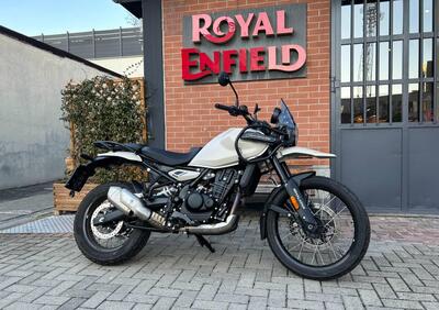 Royal Enfield Himalayan 450 (2024 - 25) - Annuncio 9895797