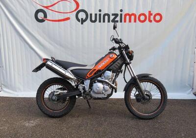 Yamaha Tricker - Annuncio 9895804