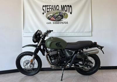 Swm Six6 500 (2022 - 25) - Annuncio 9895806