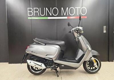 Kymco Like 50 4T (2021 - 25) - Annuncio 9895805