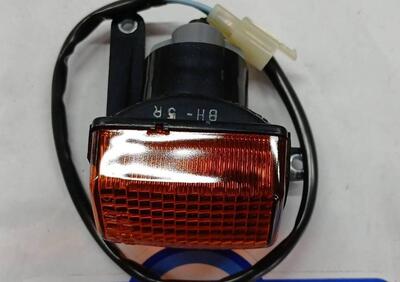 33400MM9611 FRECCIA ANTERIORE SINISTRA TRANSALP Honda - Annuncio 9895813