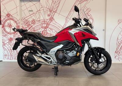 Honda NC 750 X DCT (2021 - 24) - Annuncio 9895809