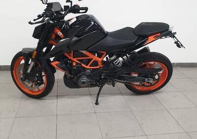 KTM 390 Duke (2021 - 23) - Annuncio 9895815