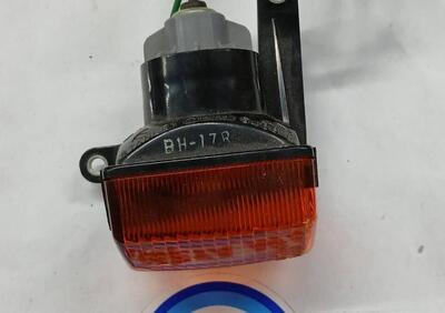 33451MM9003 FRECCIA ANTERIORE DESTRA TRANSALP Honda - Annuncio 9895818