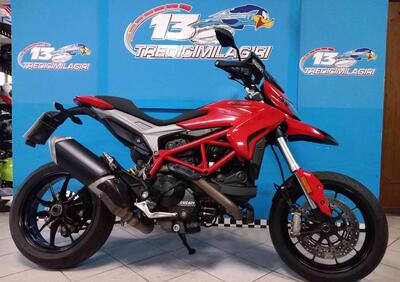 Ducati Hypermotard 939 (2016 - 18) - Annuncio 9895878