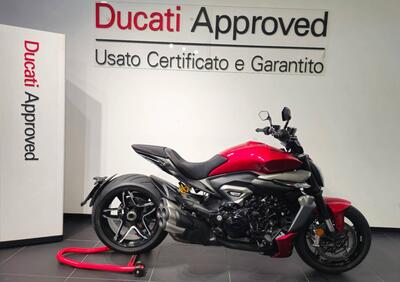 Ducati XDiavel V4 (2025) - Annuncio 9895836