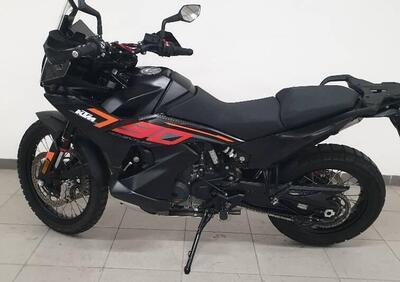 KTM 790 Adventure (2023 - 24) - Annuncio 9895822